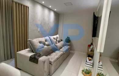 Imagem 3: APARTAMENTO RESIDENCIAL A VENDA NO BAIRRO JUSA FONSECA EM DIVINÓPOLIS-MG