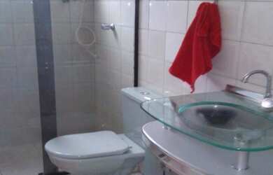 Imagem 3: APARTAMENTO RESIDENCIAL em SALVADOR - BA, MATA ESCURA