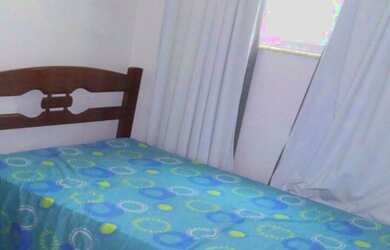 Imagem 6: APARTAMENTO RESIDENCIAL em SALVADOR - BA, MATA ESCURA