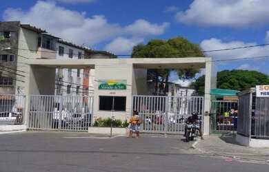 Imagem 1: APARTAMENTO RESIDENCIAL em SALVADOR - BA, MATA ESCURA