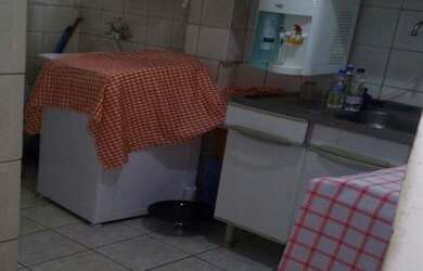 Imagem 10: APARTAMENTO RESIDENCIAL em SALVADOR - BA, MATA ESCURA