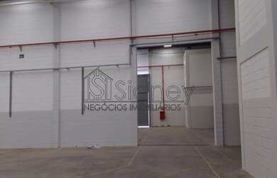 Imagem 2: GALPÃO para Locação INDAIATUBA - RECREIO CAMPESTRE JOIA