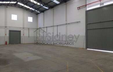 Imagem 3: GALPÃO para Locação INDAIATUBA - RECREIO CAMPESTRE JOIA