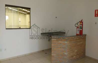 Imagem 9: GALPÃO para Locação INDAIATUBA - RECREIO CAMPESTRE JOIA