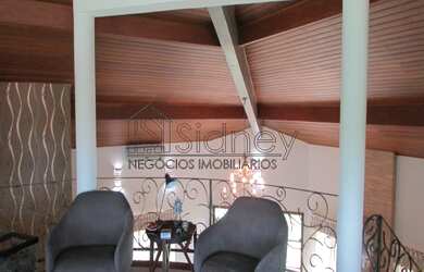 Imagem 6: Casa a venda em Indaiatuba COLINAS DO MOSTEIRO DE ITAICI