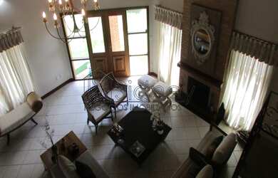 Imagem 7: Casa a venda em Indaiatuba COLINAS DO MOSTEIRO DE ITAICI