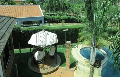 Imagem 11: Casa a venda em Indaiatuba COLINAS DO MOSTEIRO DE ITAICI