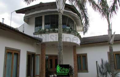 Imagem 1: Casa a venda em Indaiatuba COLINAS DO MOSTEIRO DE ITAICI