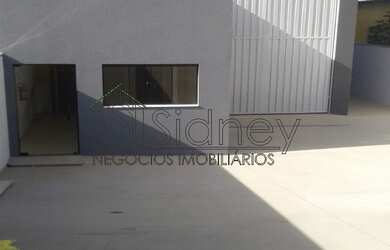 Imagem 6: Galpão Industrial para Venda - Recreio Campestre Jóia - Indaiatuba -...