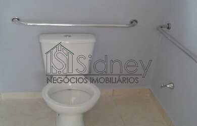 Imagem 10: Galpão Industrial para Venda - Recreio Campestre Jóia - Indaiatuba -...