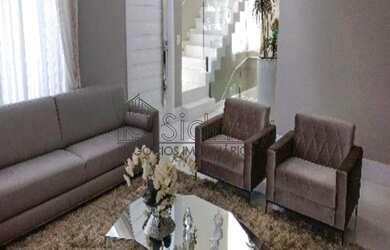 Imagem 9: Casa Residencial para Venda - Jardim Residencial Helvétia Park III -...