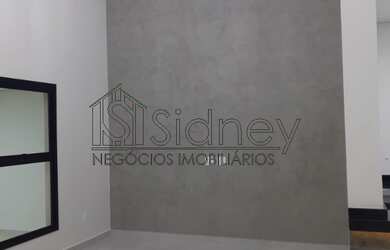 Imagem 7: Casa Residencial para Venda -Jardim Regente- Indaiatuba -SP