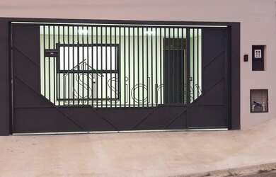 Imagem 4: Casa Residencial para Venda -Jardim Regente- Indaiatuba -SP