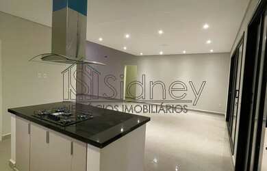 Imagem 6: Casa residencial para Venda -Terras de Itaici - Indaiatuba - SP