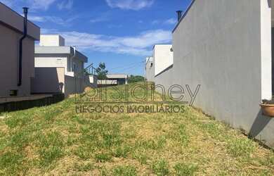 Imagem 3: Terreno Residencial para Venda - Condomínio fechado Jardins Di Roma -...
