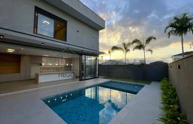 Imagem 3: CASA RESIDENCIAL em INDAIATUBA - SP, JARDIM RESIDENCIAL HELVÉTIA PARK...