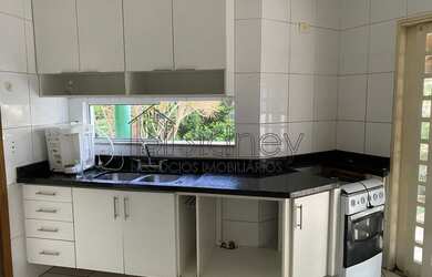 Imagem 6: Casa Residencial para Venda - Jardim Portal de Itaici, Indaiatuba - SP