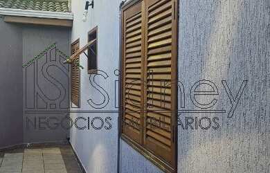 Imagem 8: Casa Térrea para Locação - Jardim Esplanada I - Indaiatuba -SP