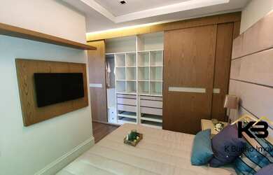 Imagem 13: The park View Indaiatuba, apartamento a venda em Indaiatuba, apartamento...