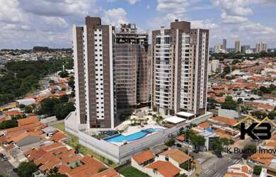 Imagem 15: The park View Indaiatuba, apartamento a venda em Indaiatuba, apartamento...