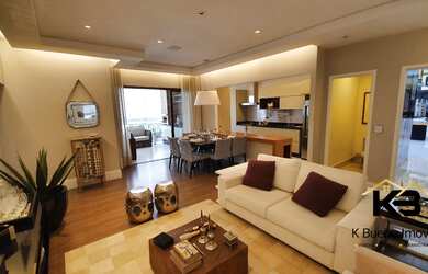 Imagem 7: The park View Indaiatuba, apartamento a venda em Indaiatuba, apartamento...