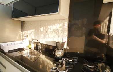 Imagem 8: APARTAMENTO RESIDENCIAL em RIO DE JANEIRO - RJ, BARRA DA TIJUCA