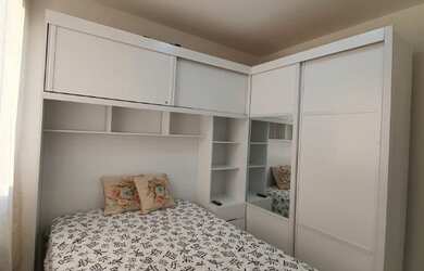 Imagem 6: APARTAMENTO RESIDENCIAL em RIO DE JANEIRO - RJ, BARRA DA TIJUCA