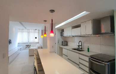 Imagem: Apartamento RESIDENCIAL em RIO DE JANEIRO - RJ, BOTAFOGO