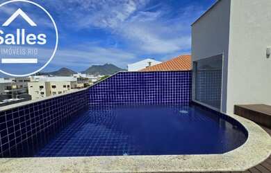 Imagem 4: APARTAMENTO RESIDENCIAL em RIO DE JANEIRO - RJ, RECREIO DOS BANDEIRANTES