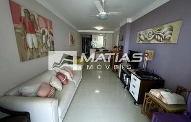 Imagem: O apartamento possui 2 Dormitórios, 1 Suíte, 2 Banheiros