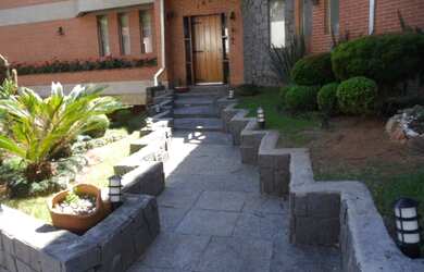 Imagem 2: SOBRADO RESIDENCIAL em SÃO PAULO - SP, JARDIM BELA VISTA ZONA SUL