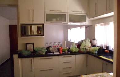 Imagem 6: SOBRADO RESIDENCIAL em SÃO PAULO - SP, JARDIM BELA VISTA ZONA SUL