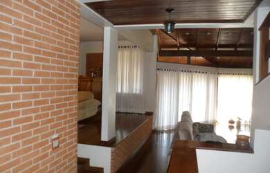 Imagem 8: SOBRADO RESIDENCIAL em SÃO PAULO - SP, JARDIM BELA VISTA ZONA SUL