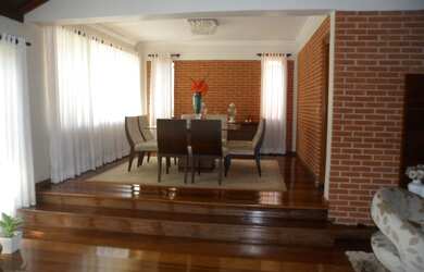 Imagem 10: SOBRADO RESIDENCIAL em SÃO PAULO - SP, JARDIM BELA VISTA ZONA SUL