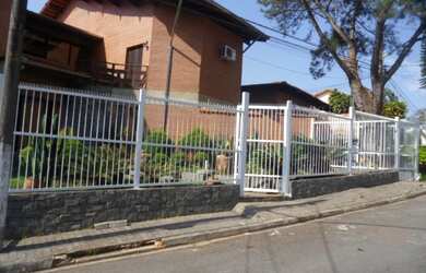 Imagem 1: SOBRADO RESIDENCIAL em SÃO PAULO - SP, JARDIM BELA VISTA ZONA SUL