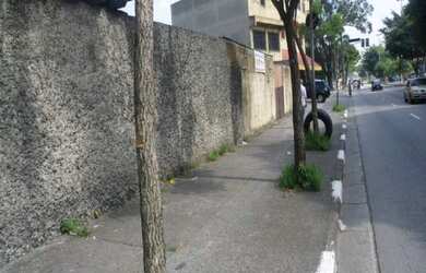 Imagem 2: Área Mista Socorro. 1.000m² de Área Privada