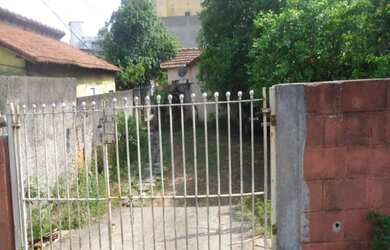 Imagem 5: Área Mista Socorro. 1.000m² de Área Privada