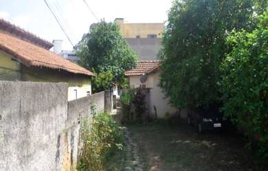 Imagem 1: Área Mista Socorro. 1.000m² de Área Privada