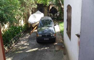 Imagem 3: Área Mista Socorro. 1.000m² de Área Privada