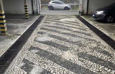 Imagem 16: APARTAMENTO RESIDENCIAL em SALVADOR - BA, JARDIM APIPEMA