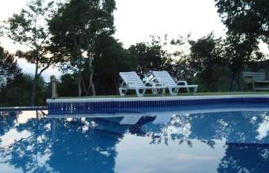 Imagem: Casa de Luxo na Praia do Silveira em Garopaba-SC 3 quartos