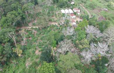 Imagem 1: Fazenda São José. 1.320.000m² de Área