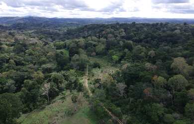 Imagem 4: Fazenda São José. 1.320.000m² de Área