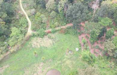 Imagem 5: Fazenda São José. 1.320.000m² de Área