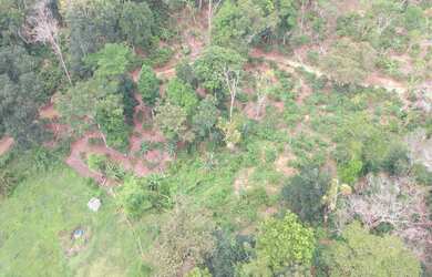 Imagem 7: Fazenda São José. 1.320.000m² de Área