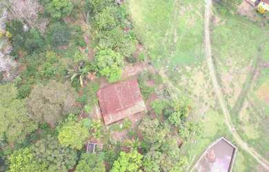 Imagem 9: Fazenda São José. 1.320.000m² de Área