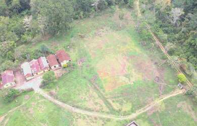 Imagem 10: Fazenda São José. 1.320.000m² de Área