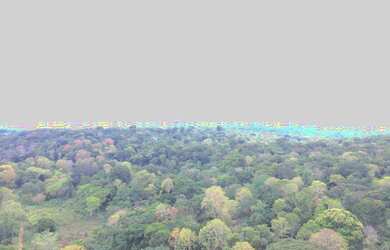 Imagem 12: Fazenda São José. 1.320.000m² de Área