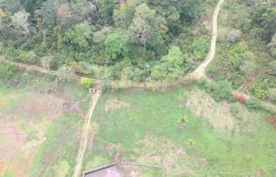 Imagem 13: Fazenda São José. 1.320.000m² de Área