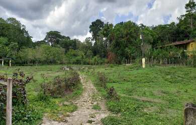 Imagem 16: Fazenda São José. 1.320.000m² de Área